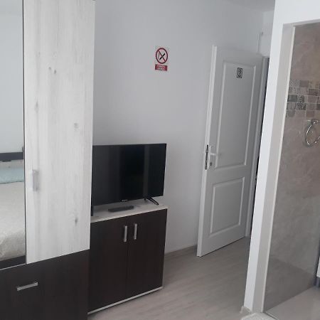 Bellacasa Zalău Buitenkant foto