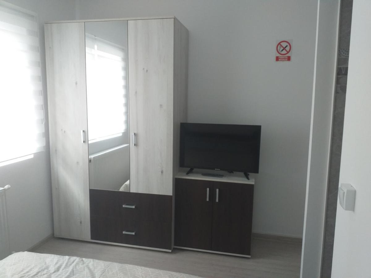 Bellacasa Zalău Buitenkant foto