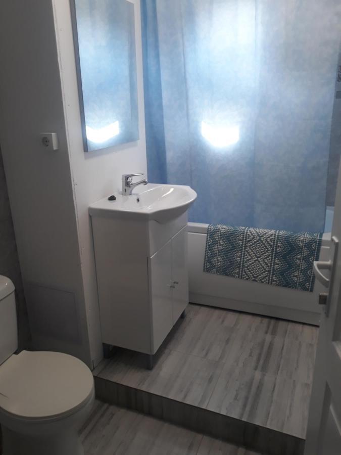 Bellacasa Zalău Buitenkant foto