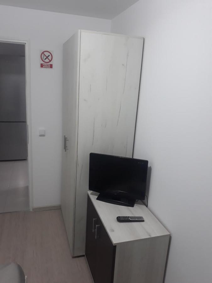 Bellacasa Zalău Buitenkant foto