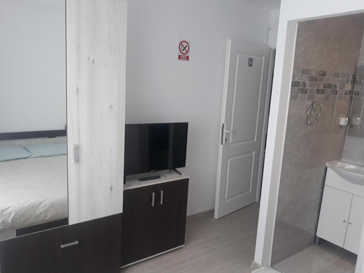 Bellacasa Zalău Buitenkant foto