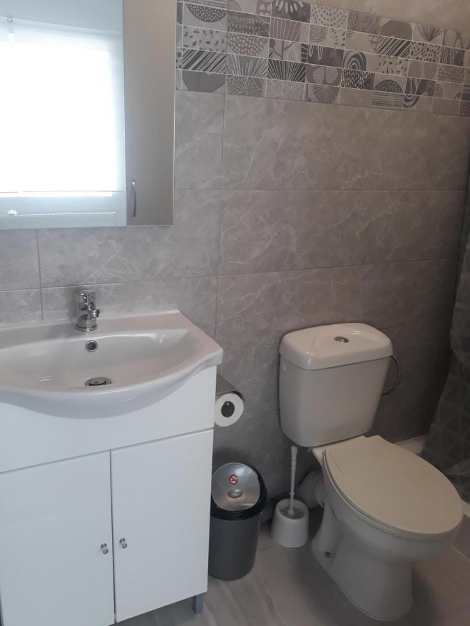 Bellacasa Zalău Buitenkant foto