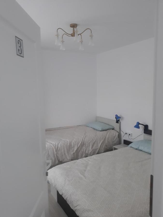 Bellacasa Zalău Buitenkant foto